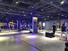 -一兆韦德健身(浦东万达会所)