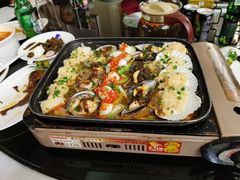-丰收日·小海鲜·沪上家宴(顾村正大店)
