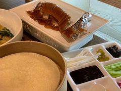 -小大董·烤鸭(王府井apm店)