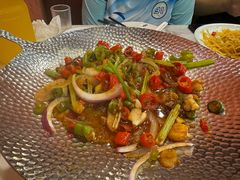 -鑫巴蜀小镇 · 水煮鱼专研店(玉桥店)