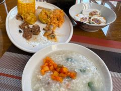-上海浦东星河湾酒店