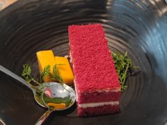 -花舍·新派粤菜·西餐·下午茶(亚运村·鸟巢店)
