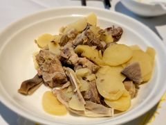 猪肚汤-花城苑广府菜(侨鑫店)