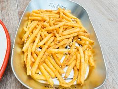 -Tubestation站点比萨(五道营店)