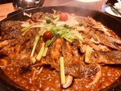 -老板恋上鱼(印象城店)