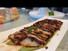 -吴记百家·私房菜·家宴(润园店)