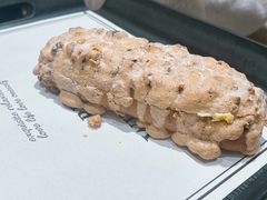 -HOT CRUSH趁热集合·现烤面包(上海环球港店)