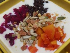 -熙成烧烤·三十三年(开发区店)