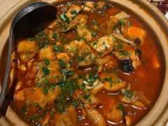 -一坐一忘云南菜(卓悦中心)