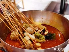 -付小姐在成都(五道口店)
