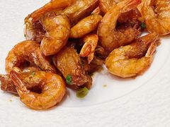 基围虾-頂好酒家·经典粤菜(海信广场店)