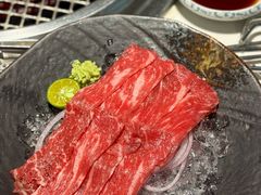 -焱铁烧·黑毛和牛专门店(杭州嘉里中心店)