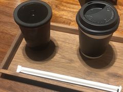-星巴克(深圳布吉万象汇4F店)