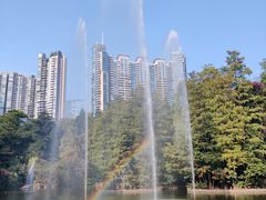 -广州珠江公园