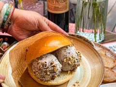 -Brut Eatery悦璞食堂(建国东路店)