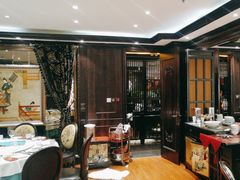 -上海1号私藏菜(静安店)