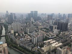 -339旋转餐厅(天府熊猫塔店)