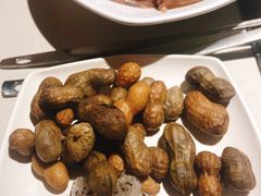 -海底捞火锅(万丰桥店)