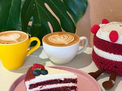 -姆们M Sweetie Cake(五道口店)