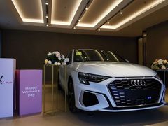 -北京东方华奥奥迪4S店(通州店)