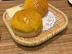 -粤港餐厅(禹州商业广场店)