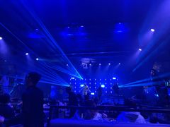 -M-MIX电音烤吧