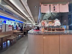 -吾妻拉面•和风食堂(群光广场店)