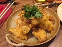 -香厨中餐厅(松北香格里拉店)