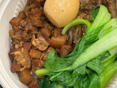 -粉八·云南米线·建水烧烤(常熟路店)