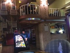 -良木缘咖啡西餐(川大店)