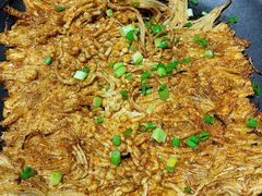 金针菇-沈记烧烤海鲜(江汉二路店)