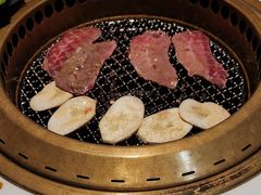 -炙城·韩式烤肉(南京东路店)