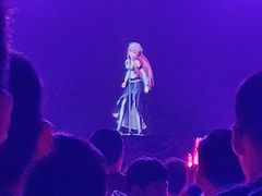 -华熙LIVE·五棵松·M空间