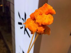 -傅强排骨(成都总店)