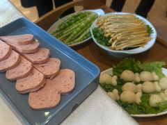 -东来顺饭庄(天坛店)