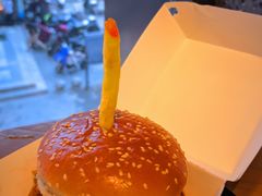 -肯德基(街道口店)