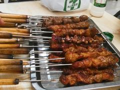 -王记西鎮电烤肉(汶上路店)