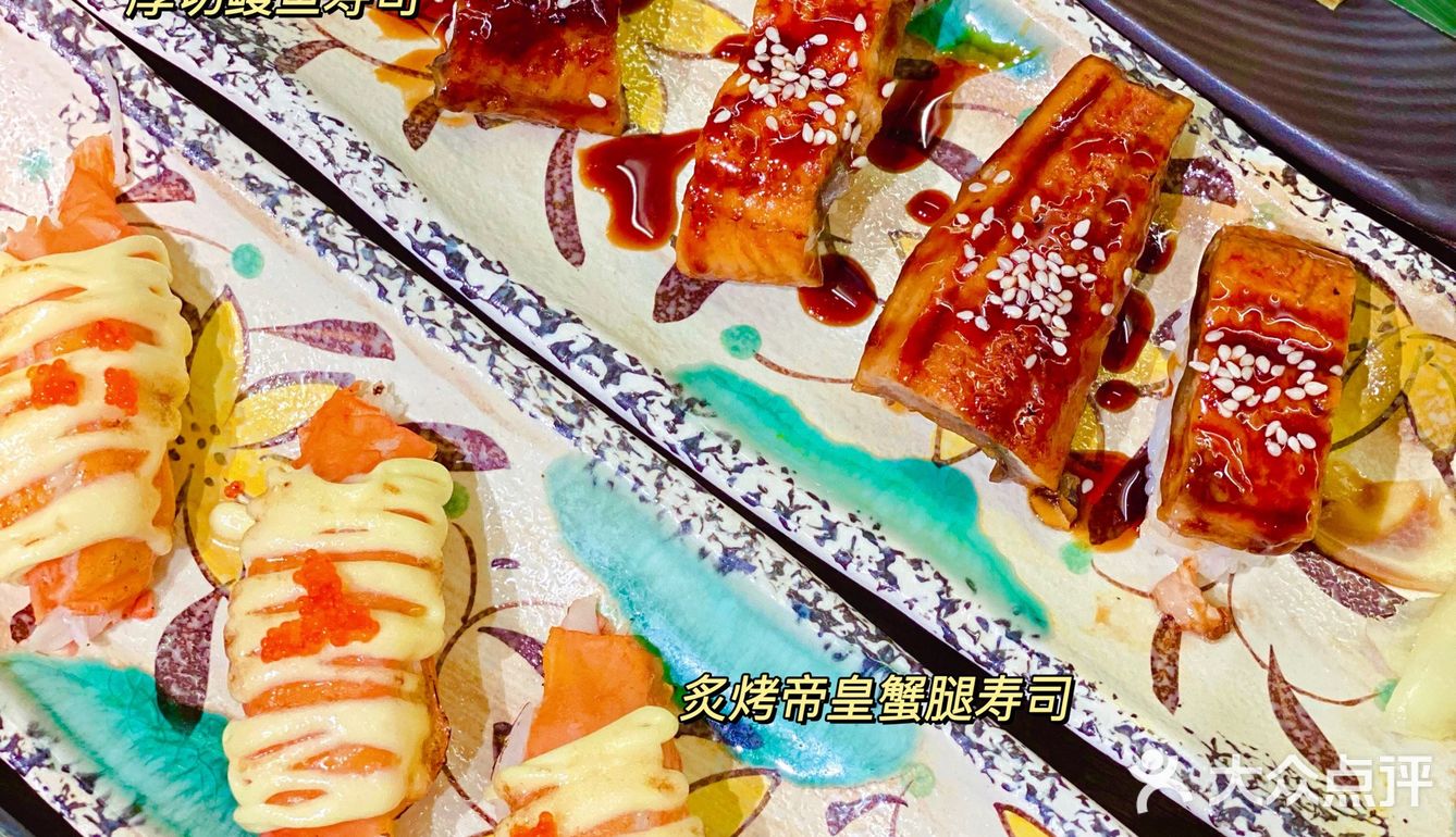 市中心这家日式烤肉闭眼冲‼️和牛烧寿喜烧任吃