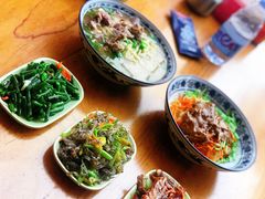 -竹青胶东摔面(黄岛开发区店)