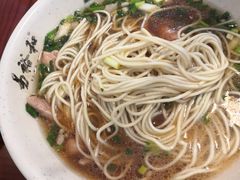 肉丝面-易裕和·长沙米粉(友谊路店)