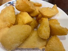 -洪大厨鸡煲(福田店)