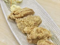 -八盛屋·沾面(集美万达店)