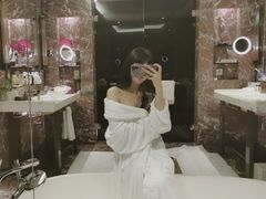 -广州四季酒店