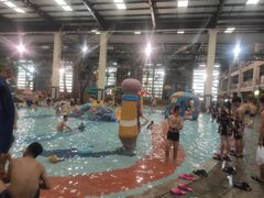 -南宫温泉水世界