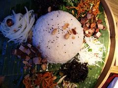 -兰木肆·云南菜(龙湖U城天街店)
