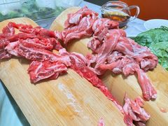 -红鼎豆捞·非遗鲍皇汤火锅(宝丰路店)