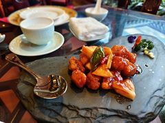 -白天鹅宾馆-玉堂春暖餐厅