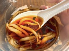 -大炮糯米凉虾(南坪后堡店)