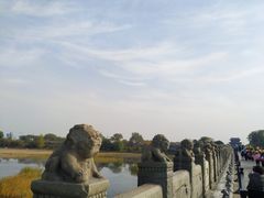 -卢沟桥文化旅游区