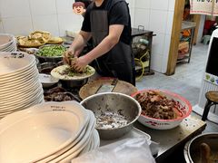 -虎豹肉合(香港街店)